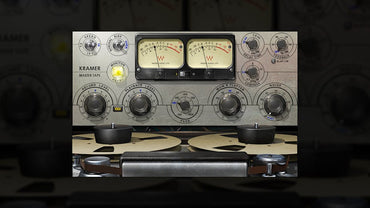 Waves Tape, Tubes & Transistors