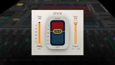Waves Renaissance Vox