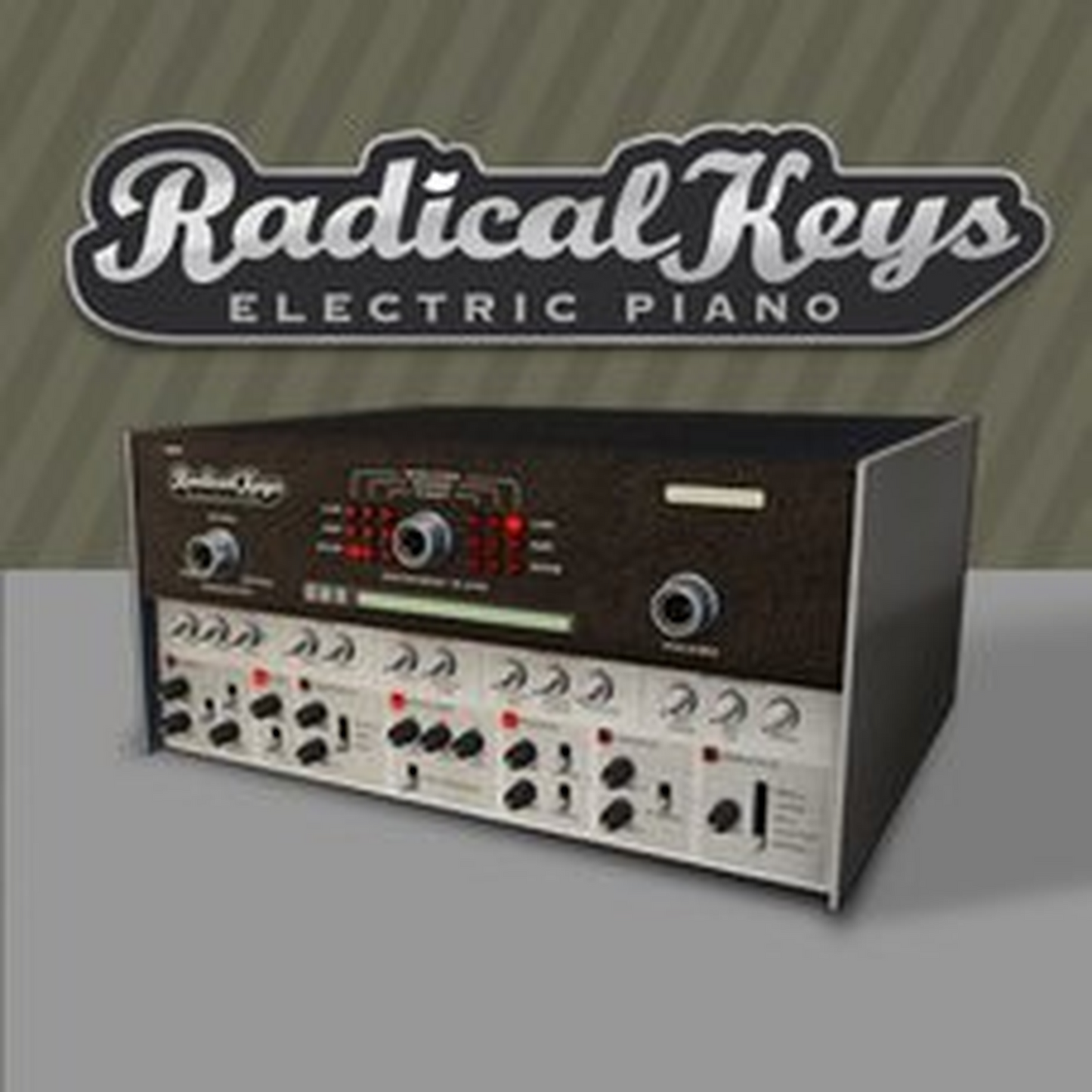 Radical Keys Electric Piano