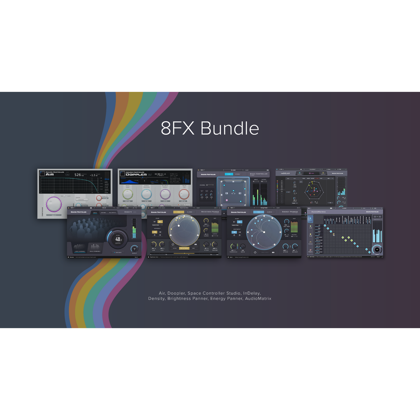 8FX Bundle