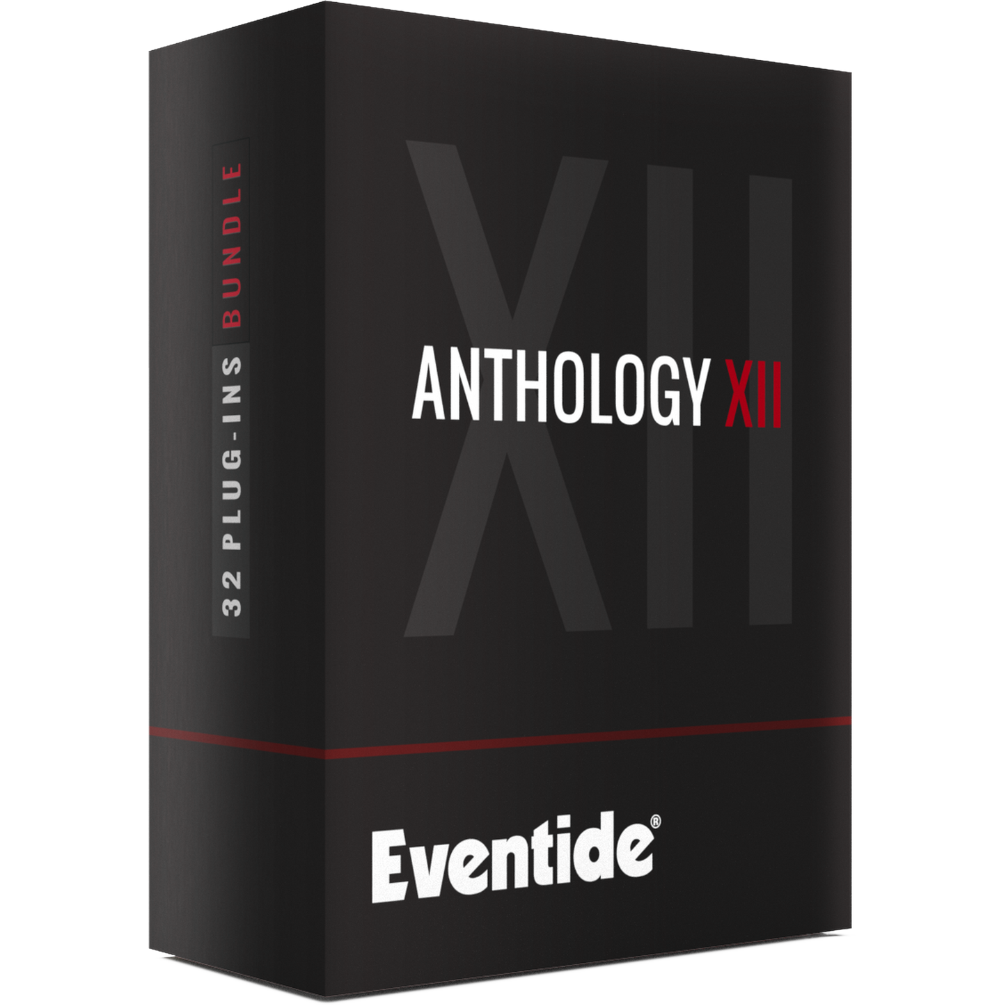 Anthology XII Everything Bundle Box