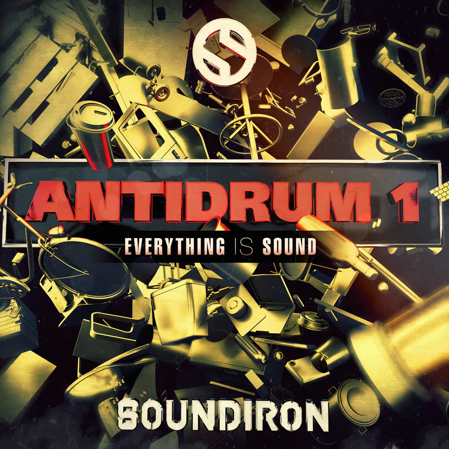 Antidrum 1