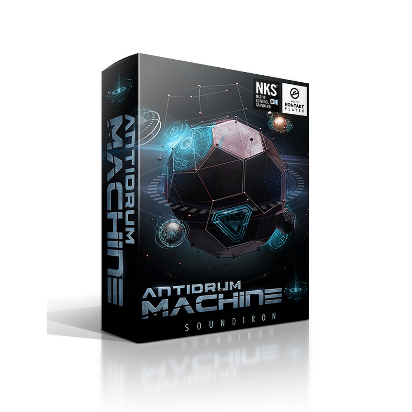 Antidrum Machine
