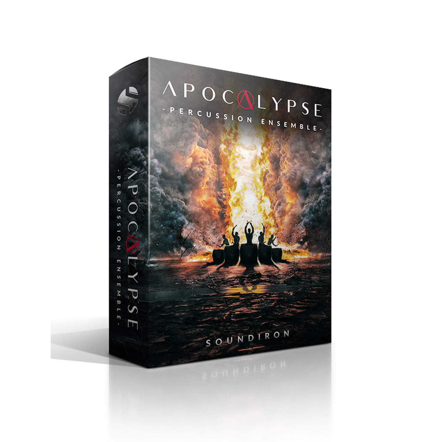 Apocalypse Percussion Ensemble