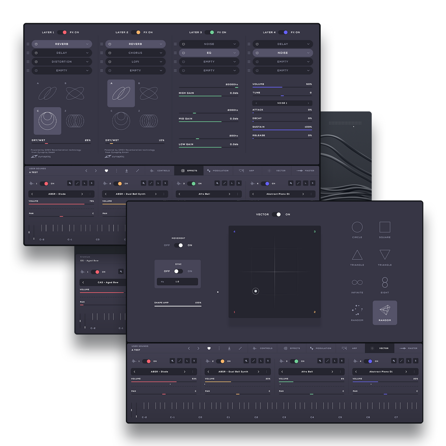 Voxmotive