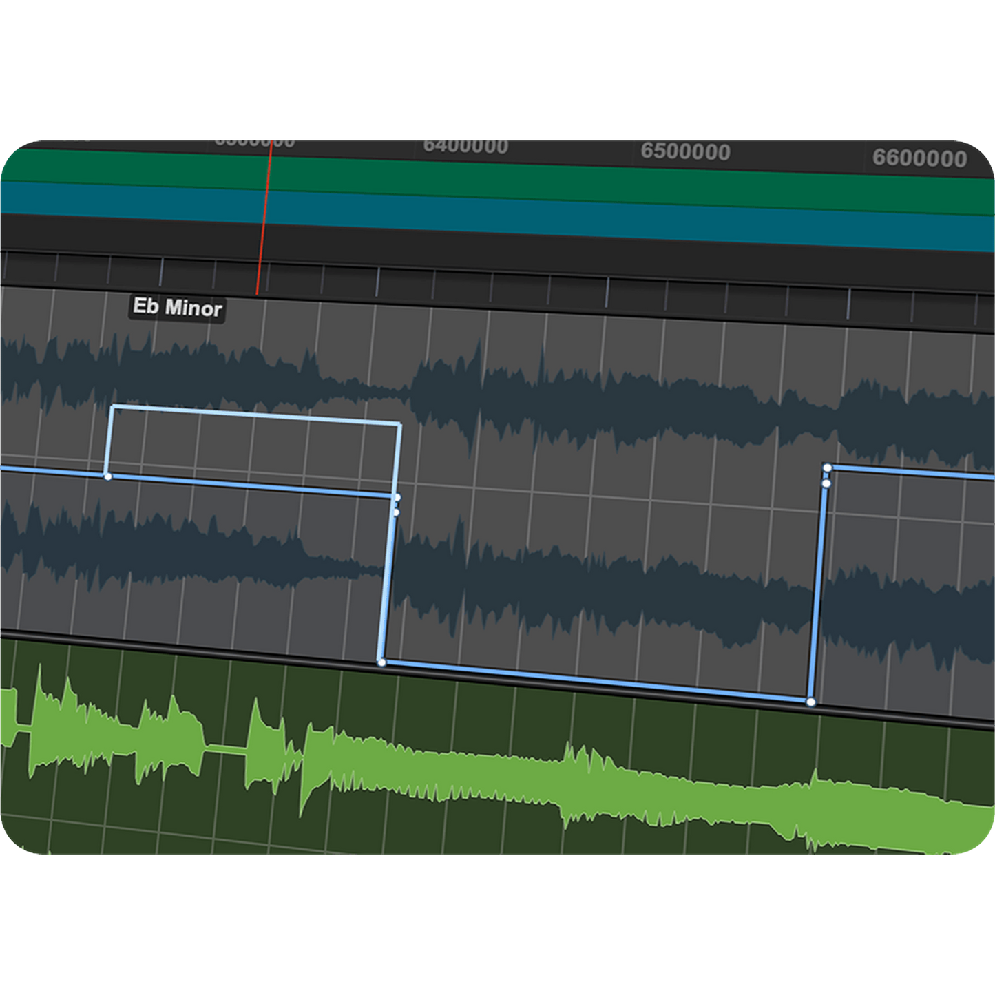 Auto-Key 2 | Antares