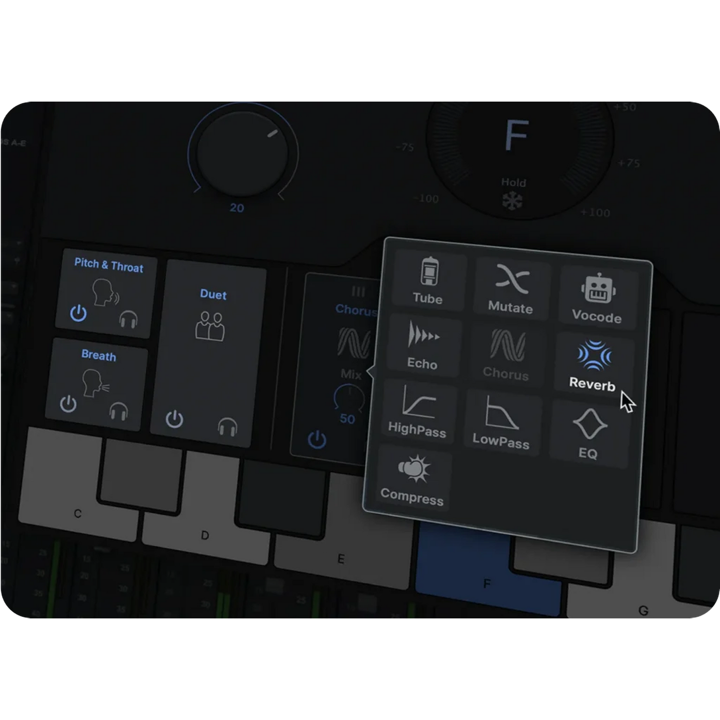 Auto-Tune EFX+ 10 | Antares