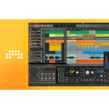 Bitwig Studio Producer