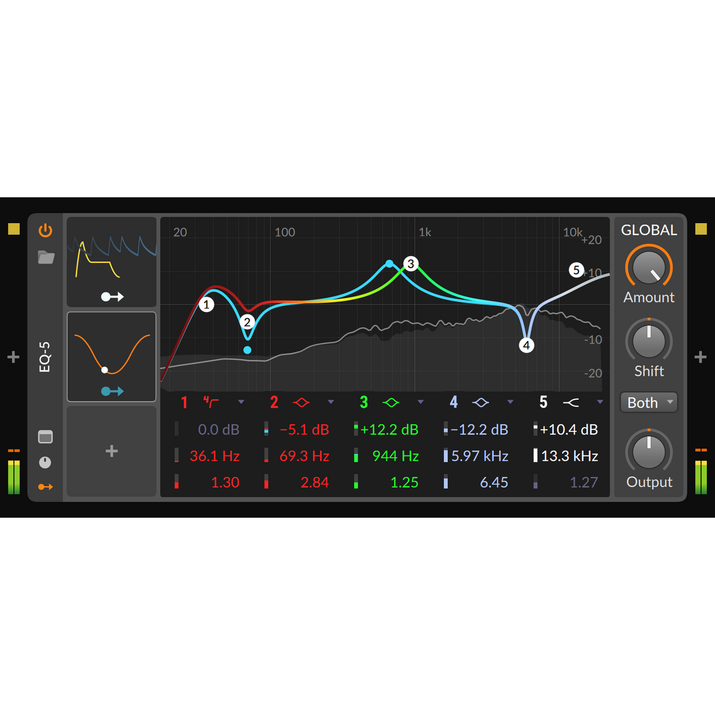 Bitwig Studio Essentials 12 Month Upgrade Plan
