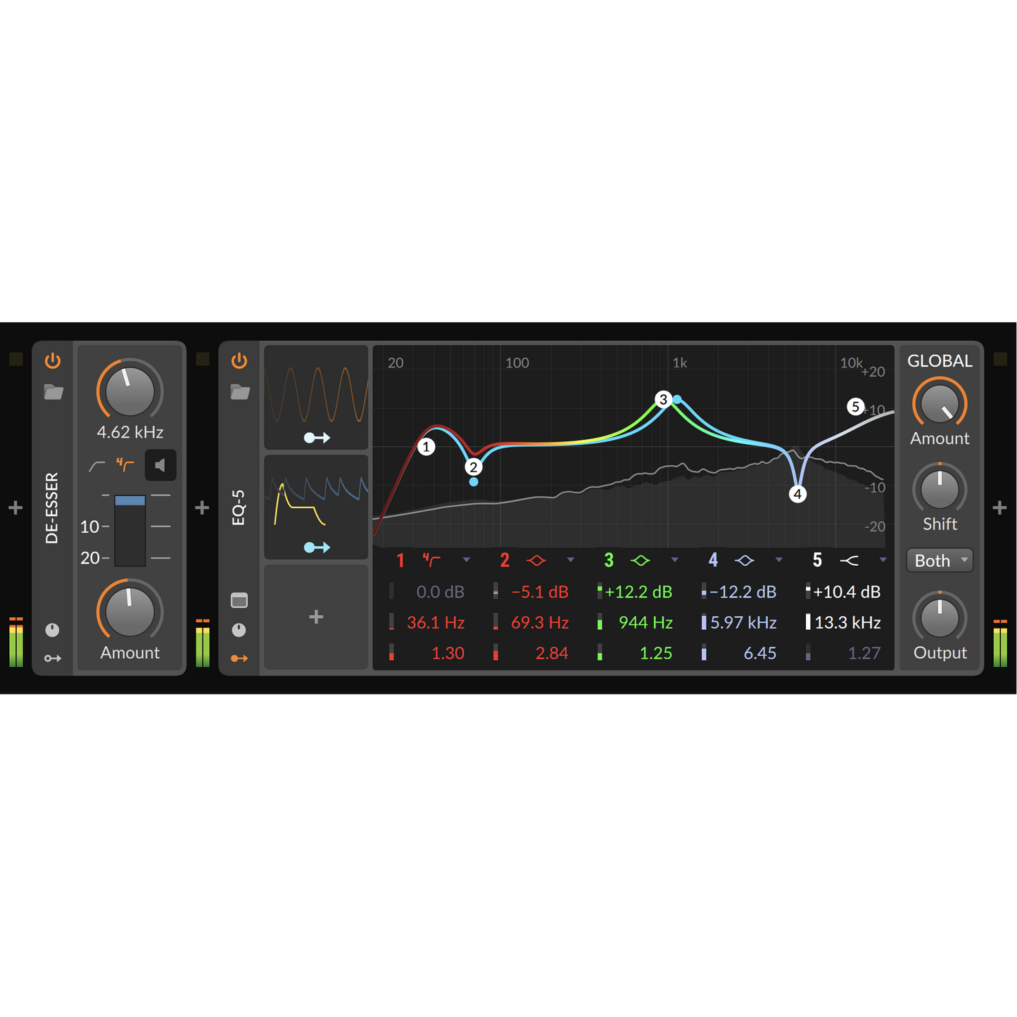 Bitwig Studio Producer Upgrade from 8 Track