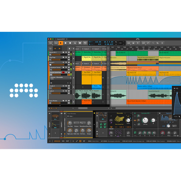 Bitwig Studio Essential