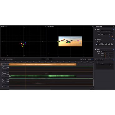 Sound Particles 2 Indie | Sound Particles