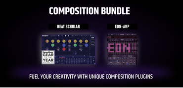 Modalics Composition Bundle