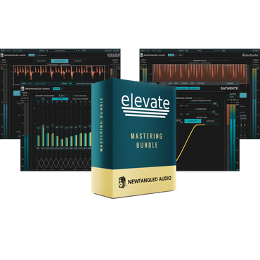 Elevate Bundle User Interface
