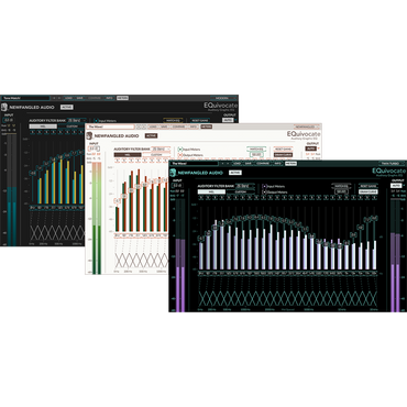 EQuivocate User Interface