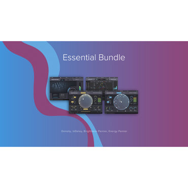 Essential Bundle