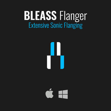 BLEASS Flanger