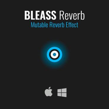 BLEASS Reverb