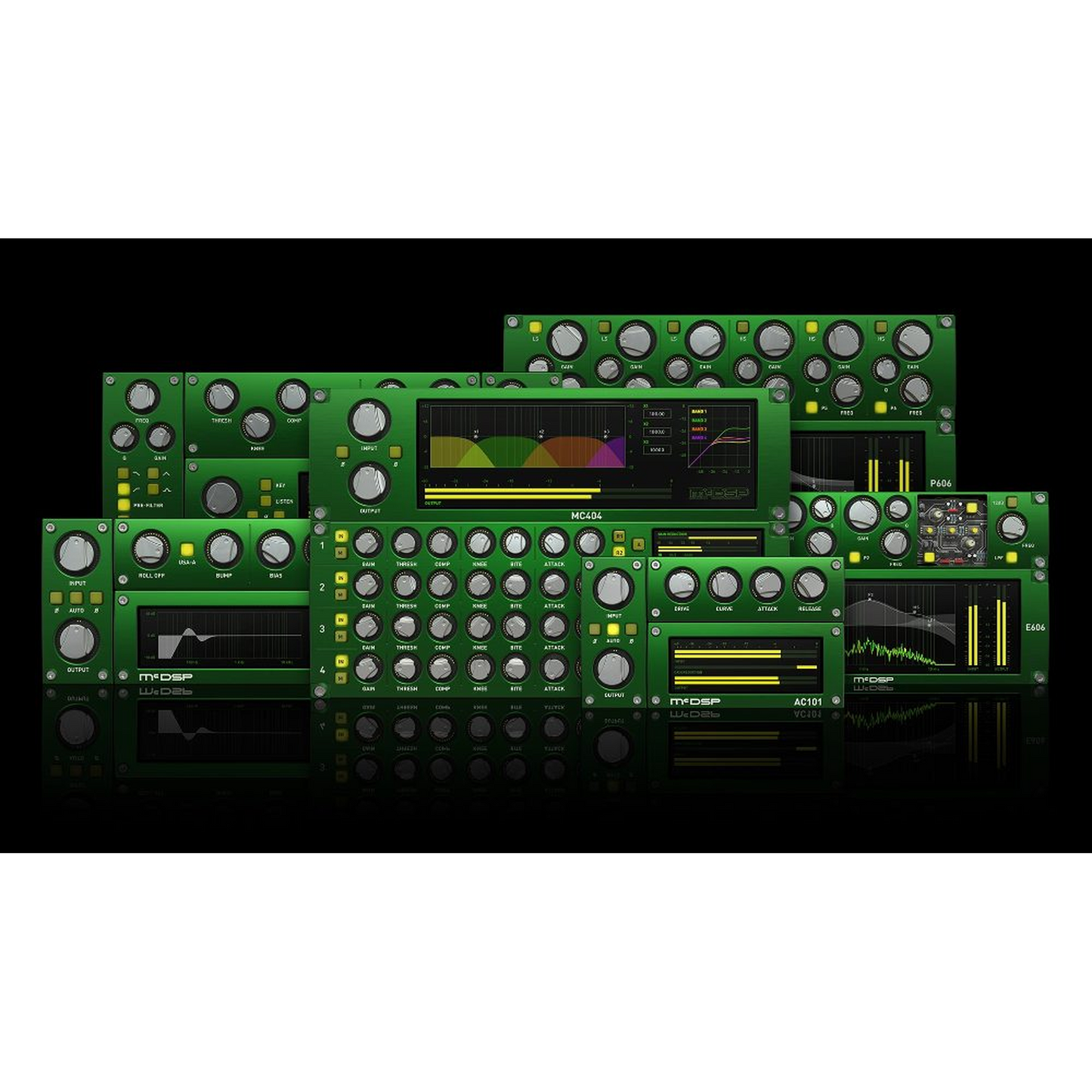 Classic Pack Bundle - User Interfaces