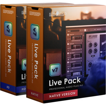 Live Pack II
