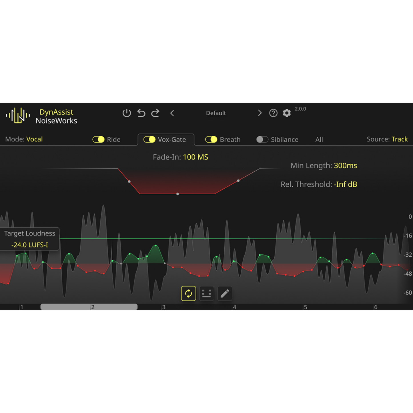 NoiseWorks Dynamic Bundle