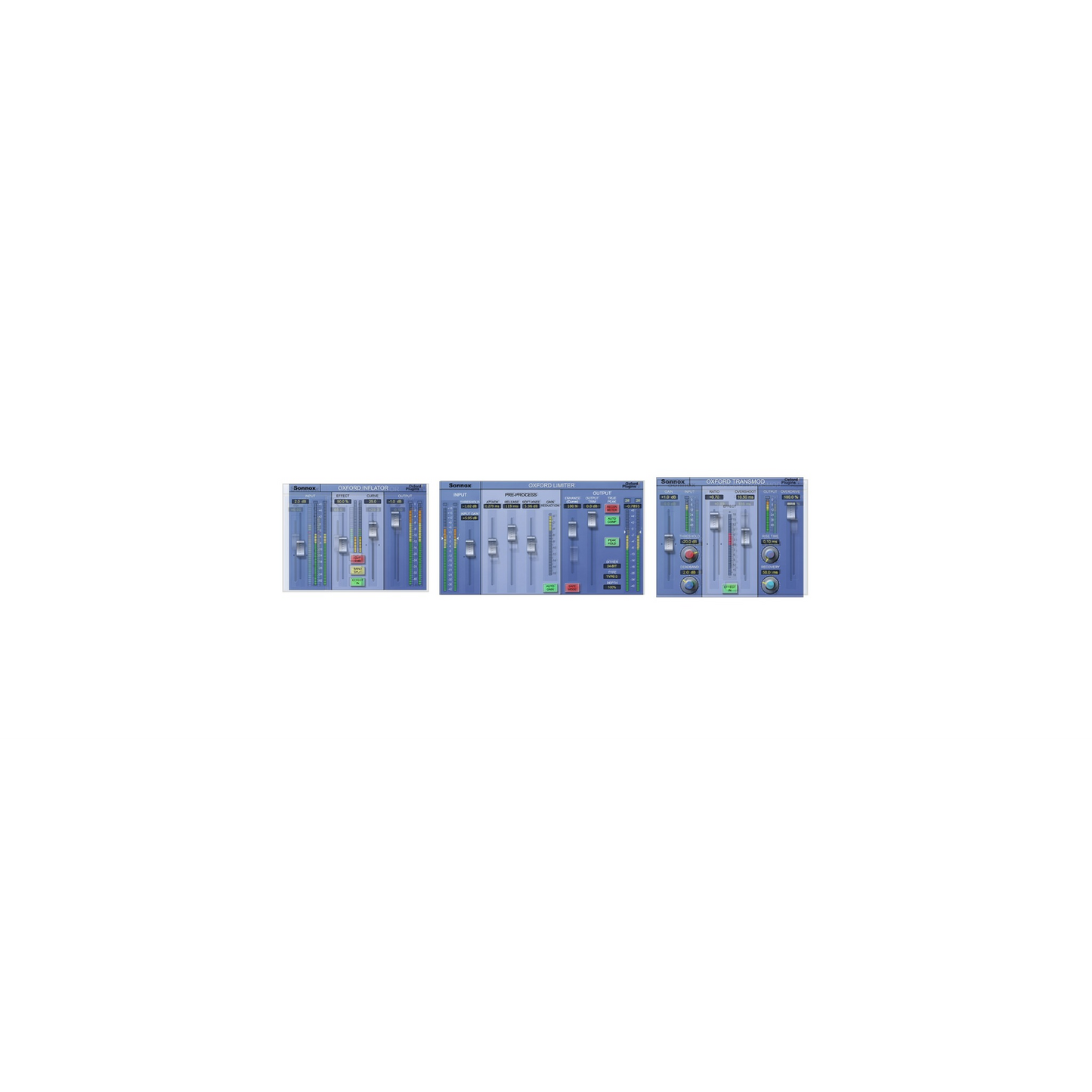 Enhance Bundle User Interfaces
