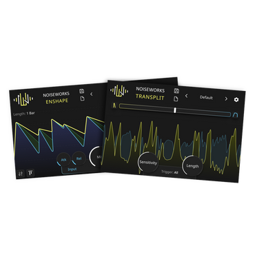 Shaper Bundle