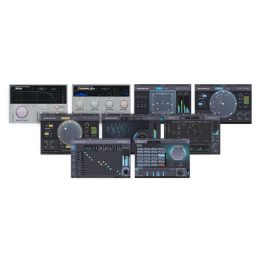 Spatial Music II Bundle