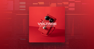 Voltage - Expansion for Playbeat 4