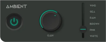 Ear Candy Phonograin