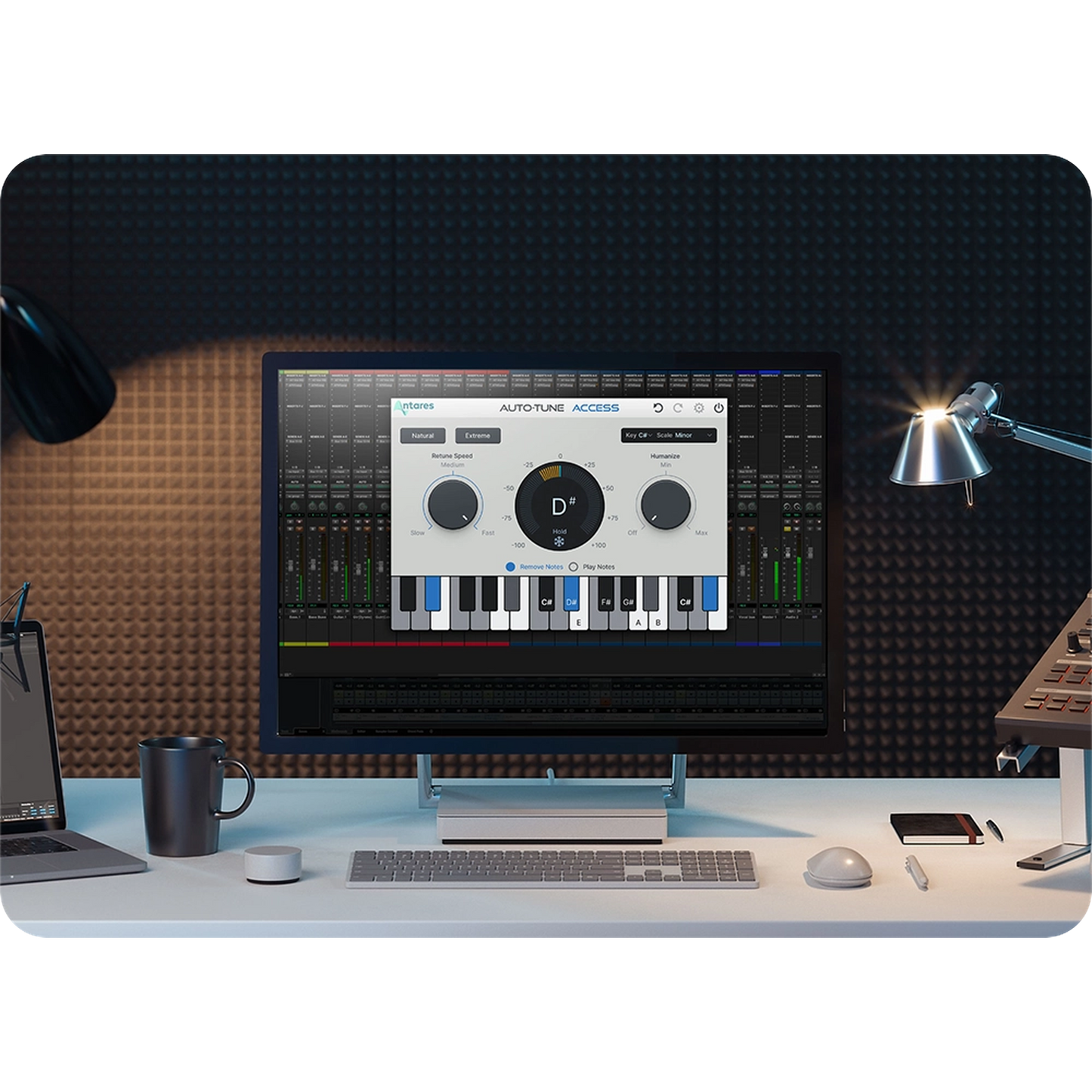Auto-Tune Access 10