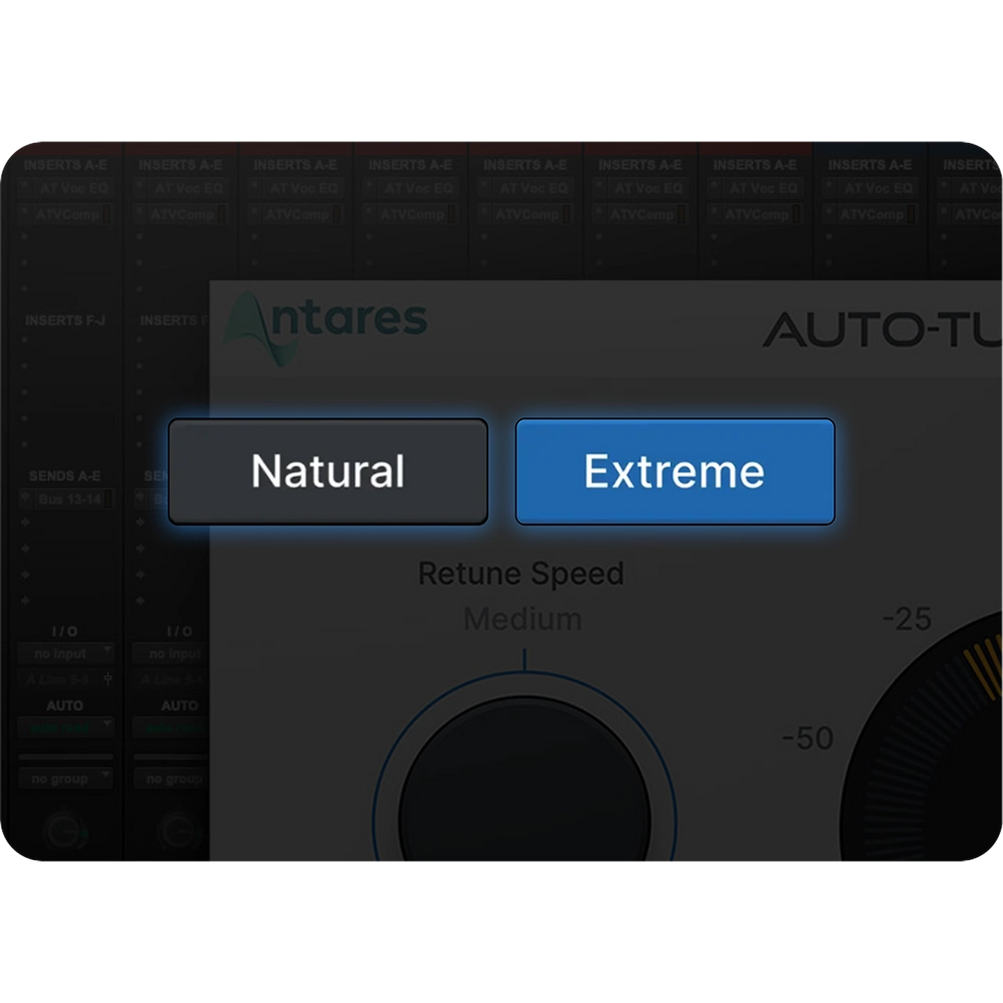Auto-Tune Access 10