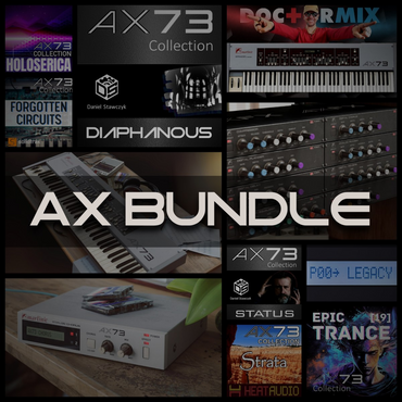 AX Bundle | Martinic