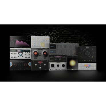 Baby Audio Complete Bundle | Baby Audio