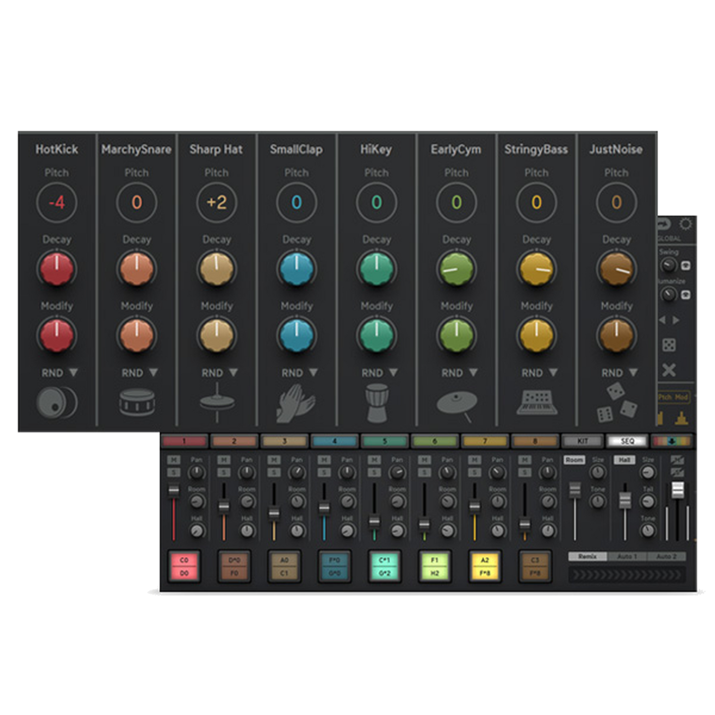 DrumComputer