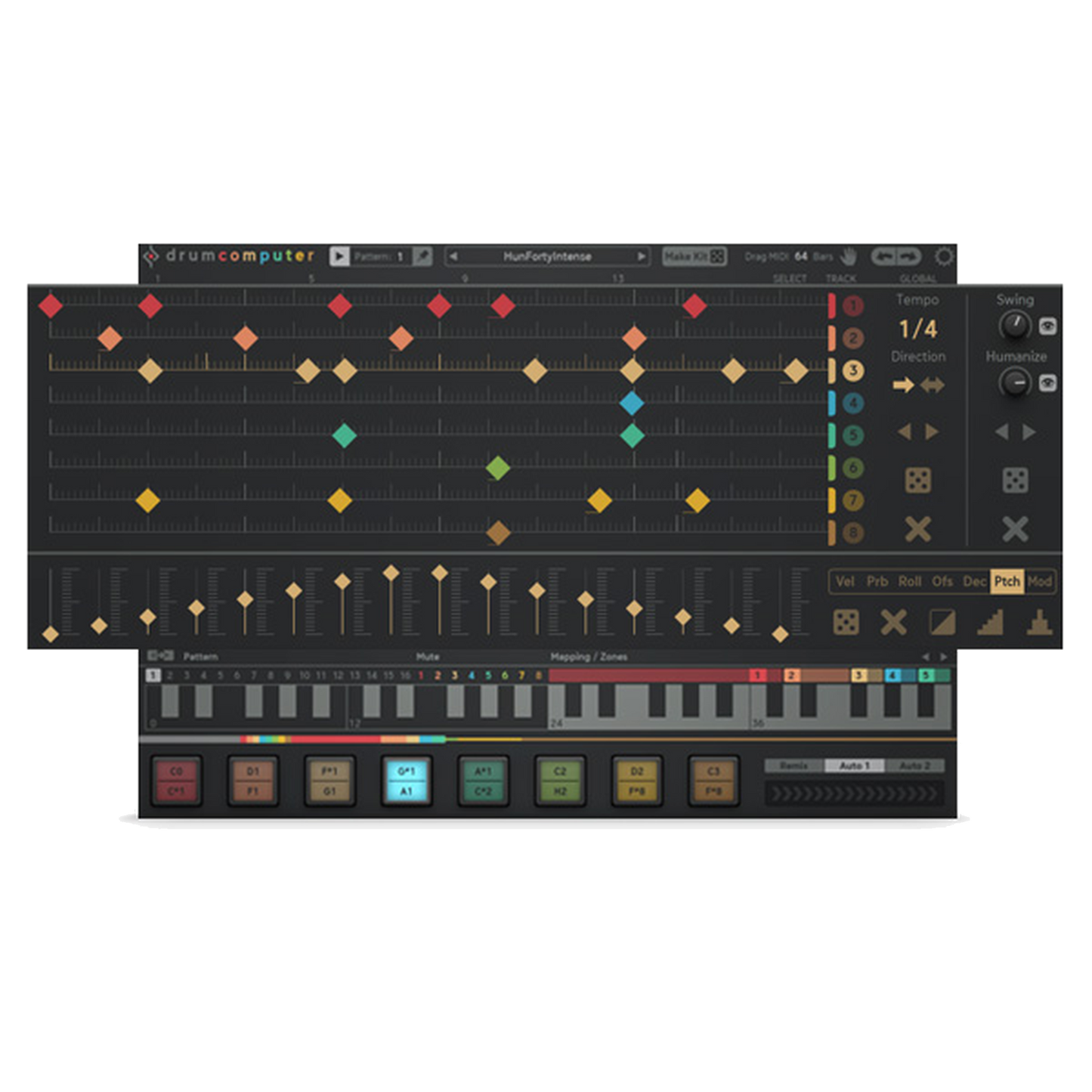DrumComputer