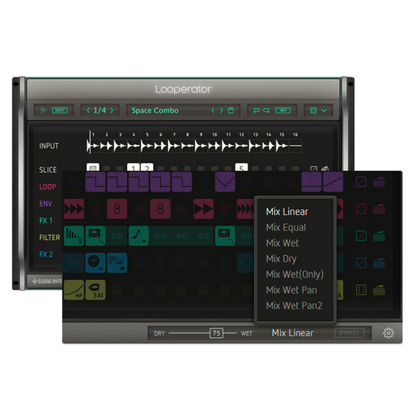 Looperator