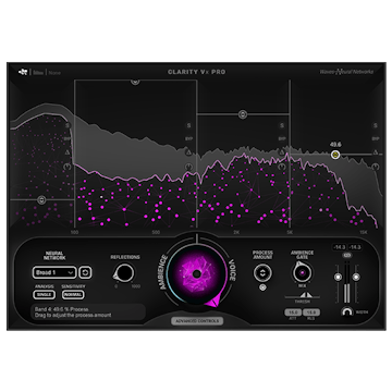 Waves Clarity Vx Pro