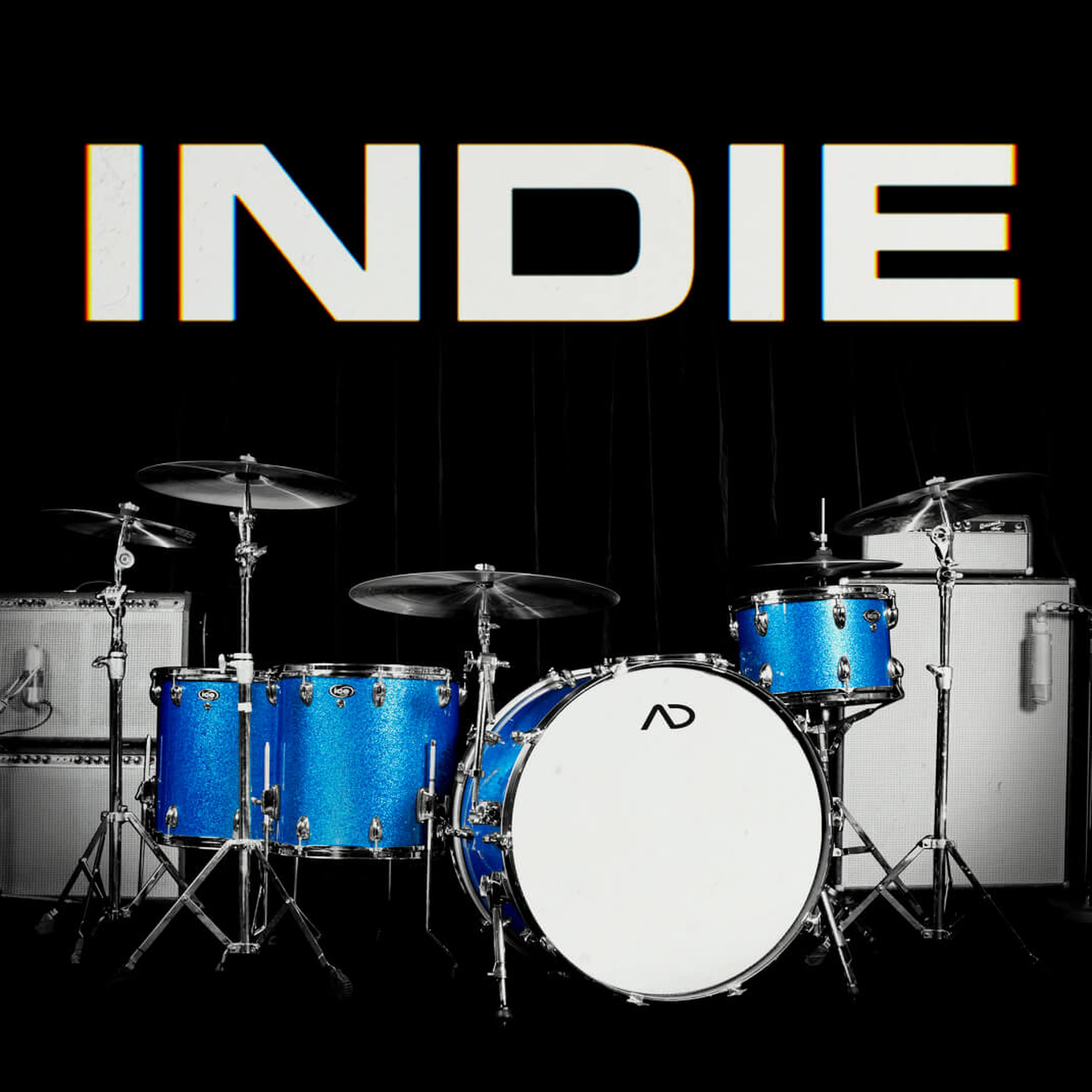 Addictive Drums 2: Indie ADpak