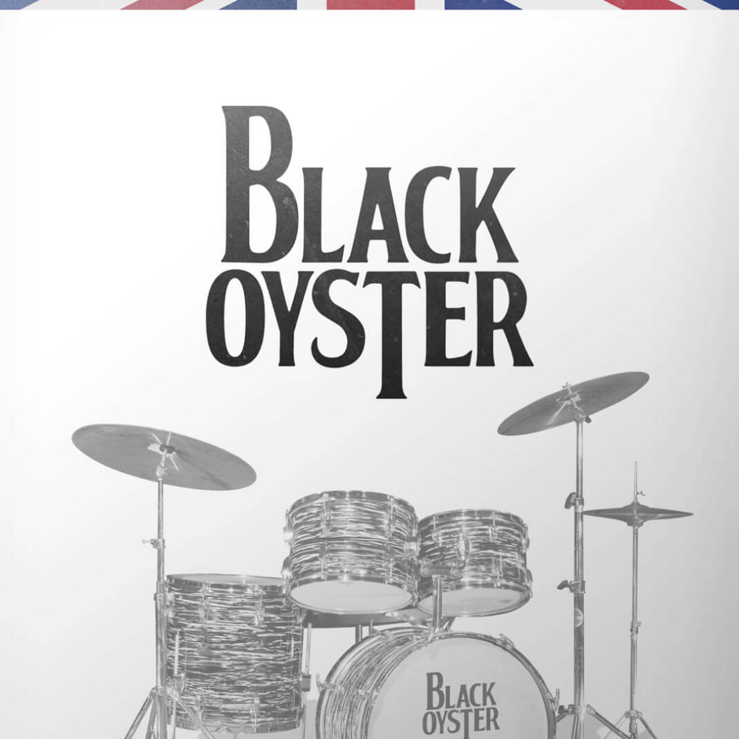 Addictive Drums 2: Black Oyster ADpak