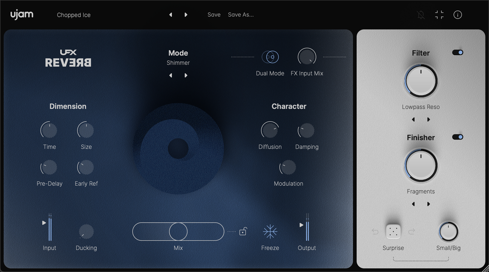 UJAM UFX Bundle