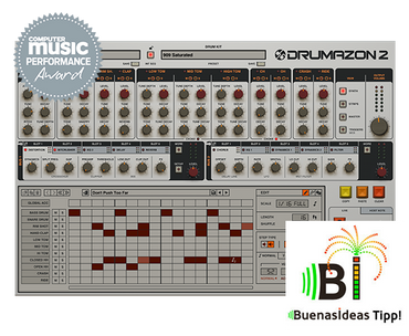 D16 Classic Boxes Bundle