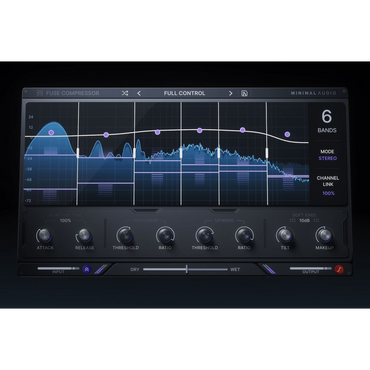 Fuse Compressor