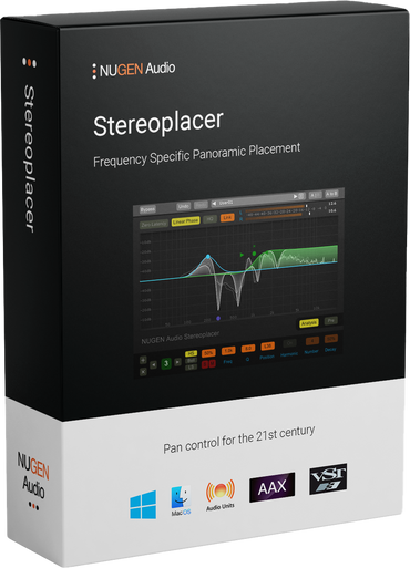 Stereoplacer