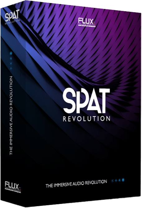 SPAT Revolution Essential