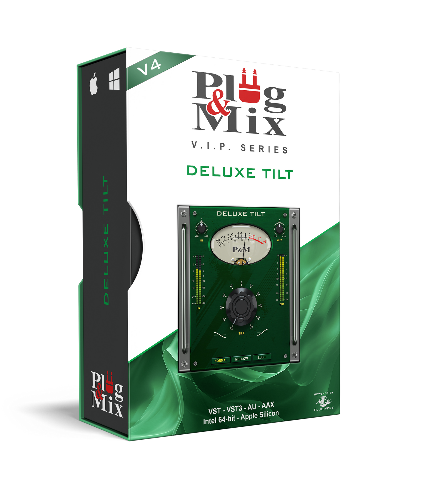 Deluxe Tilt