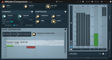 MModernCompressor