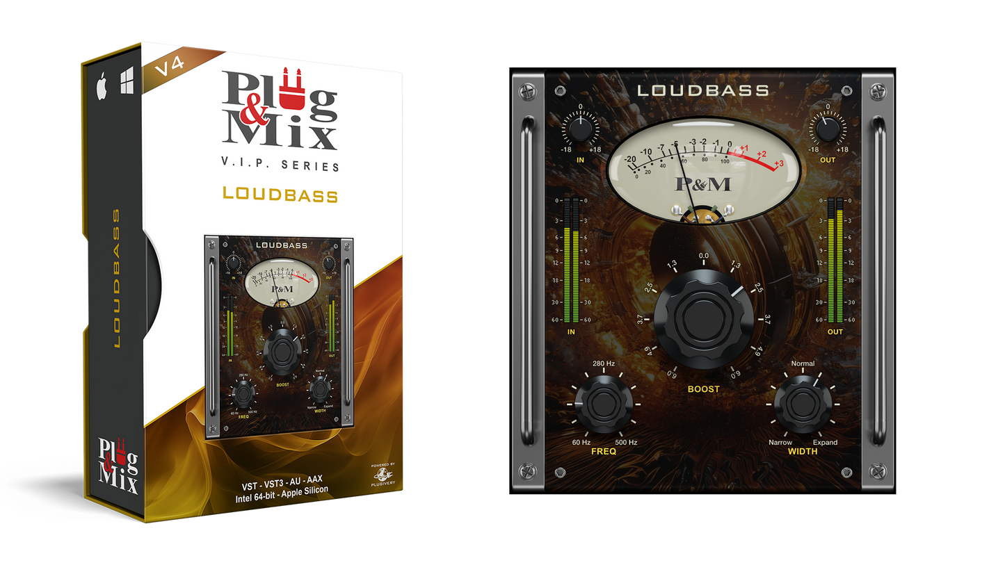 Loudbass