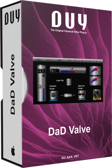 Duy DaD Valve