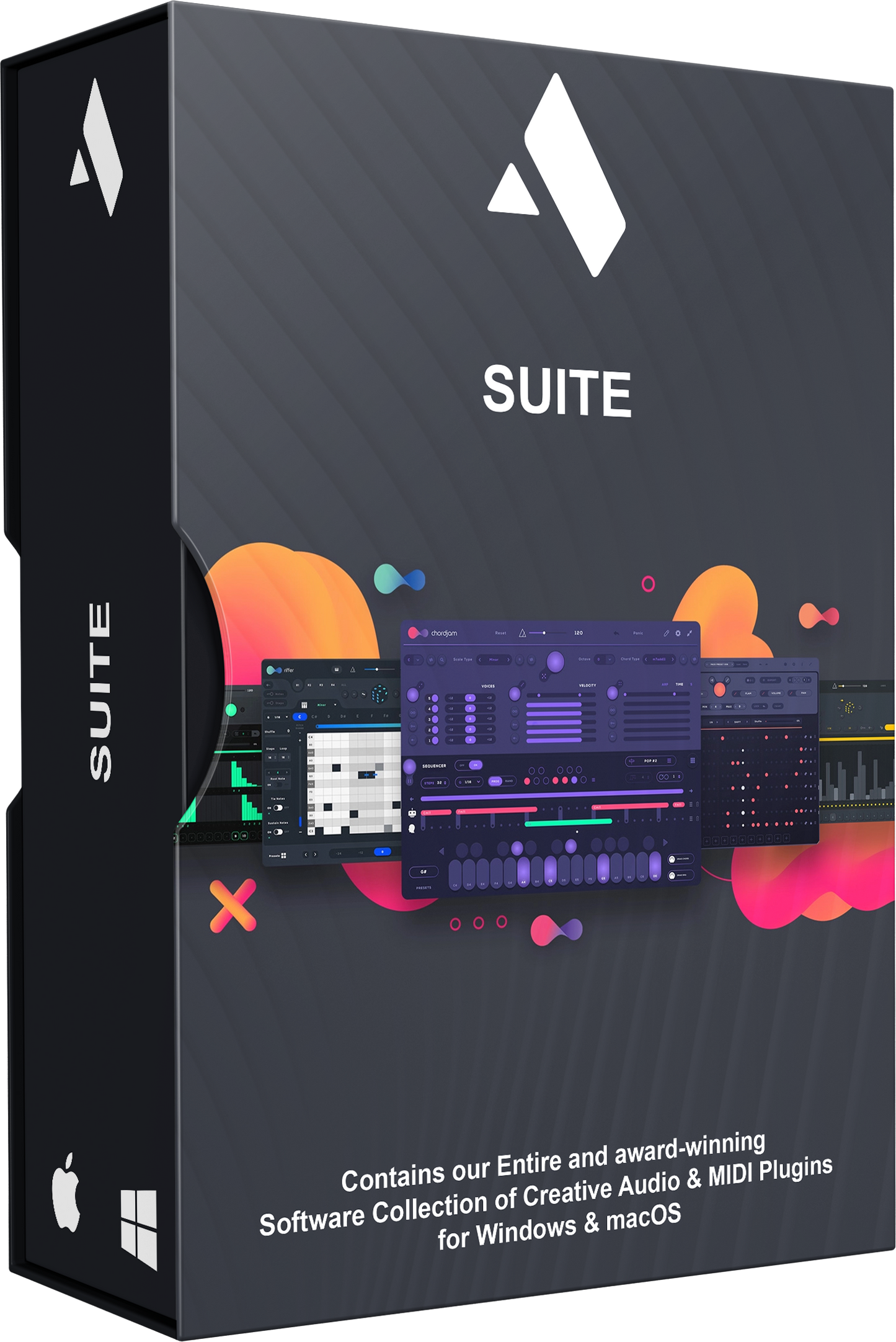 The Complete Suite